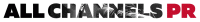 All Channels PR