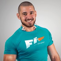 FitwithStrahil