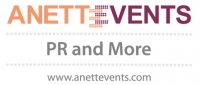 PR Agency Anettevents