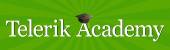 Telerik Academy