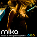 Mika Magazine