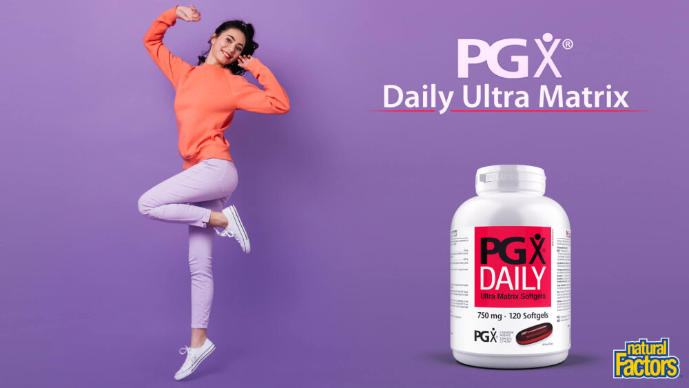 PGX Daily