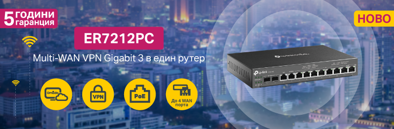 tp-link omada