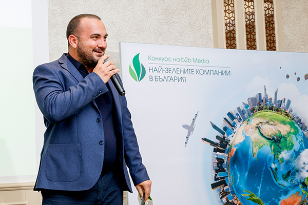 знаеш ли какво дишаш